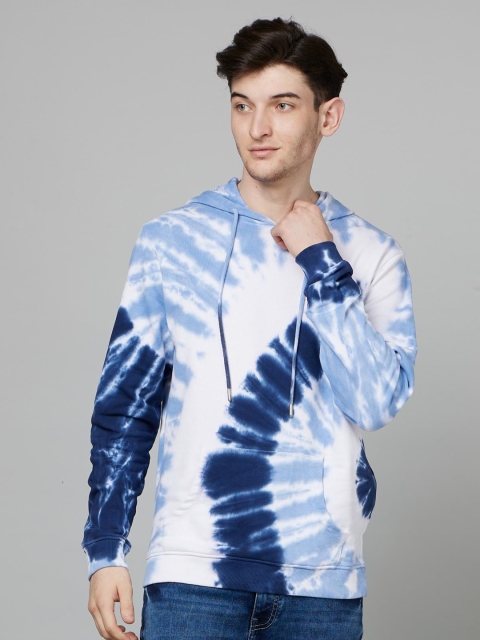 Celio Men Printed Sweatshirt