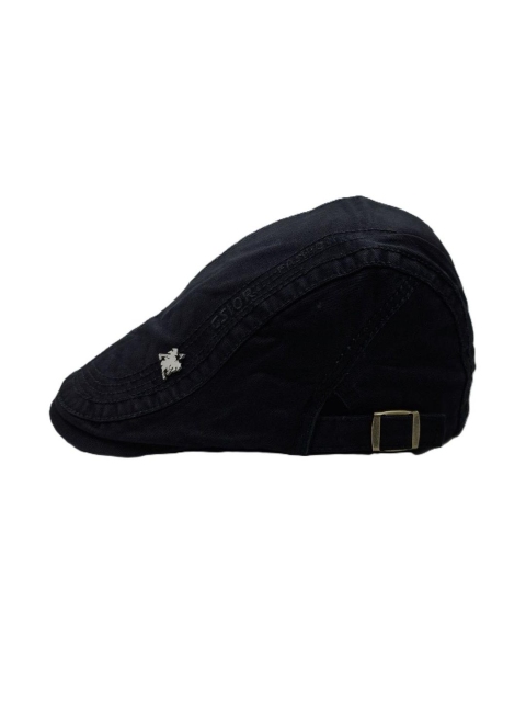Zacharias Men Cotton Beret Golf Ascot Cap - Image 2