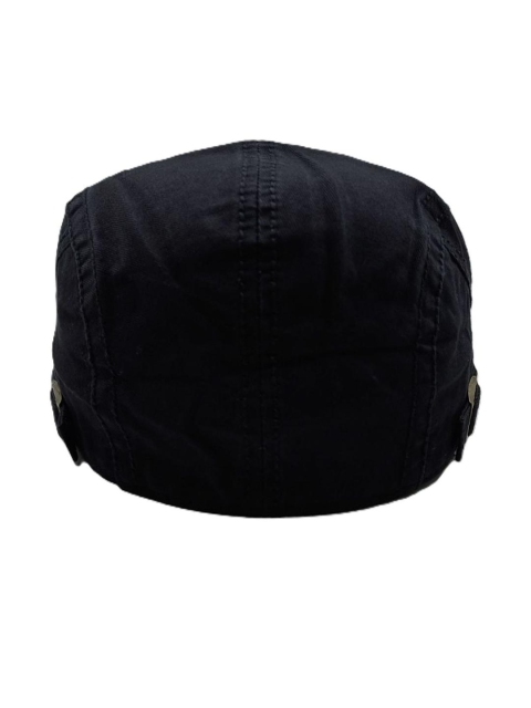 Zacharias Men Cotton Beret Golf Ascot Cap - Image 5