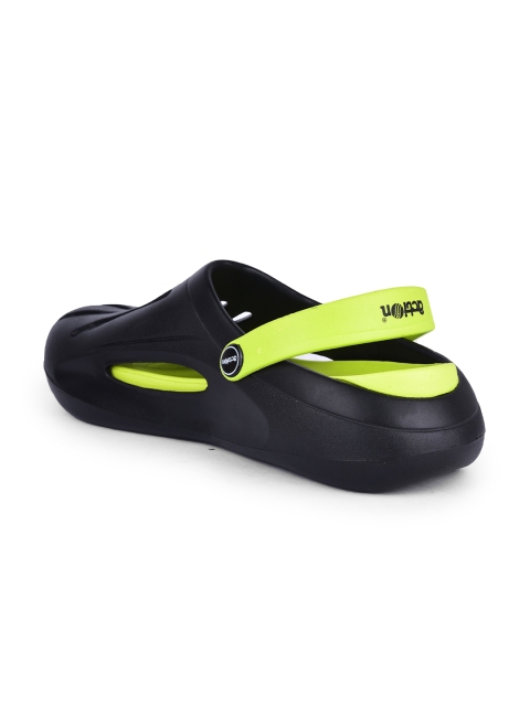 Action Unisex Kids Self Design Clogs - Image 3