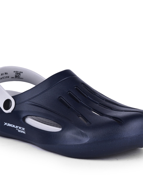 Action Unisex Kids Self Design Clogs - Image 6