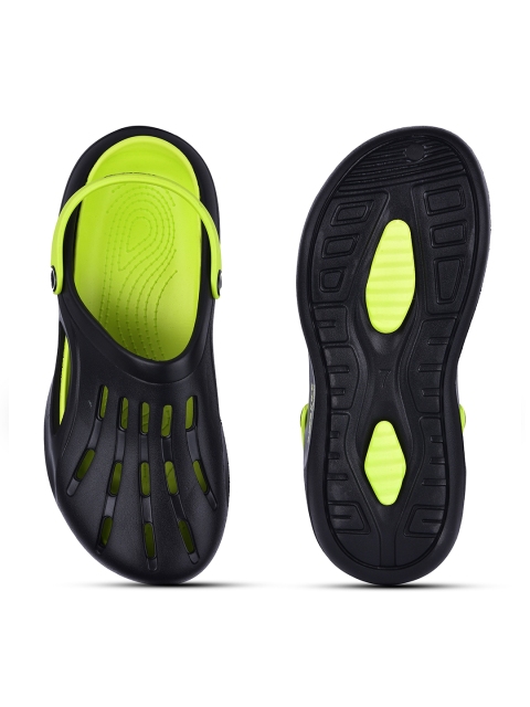 Action Unisex Kids Self Design Clogs - Image 5