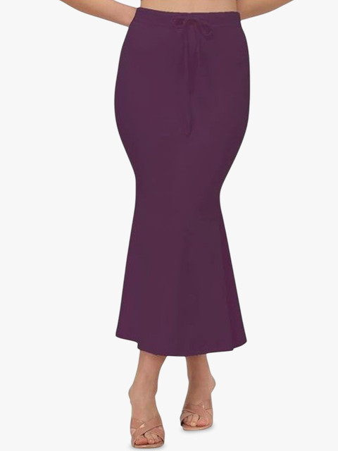 CALBONE High-Rise Stretchable Saree Shapewear