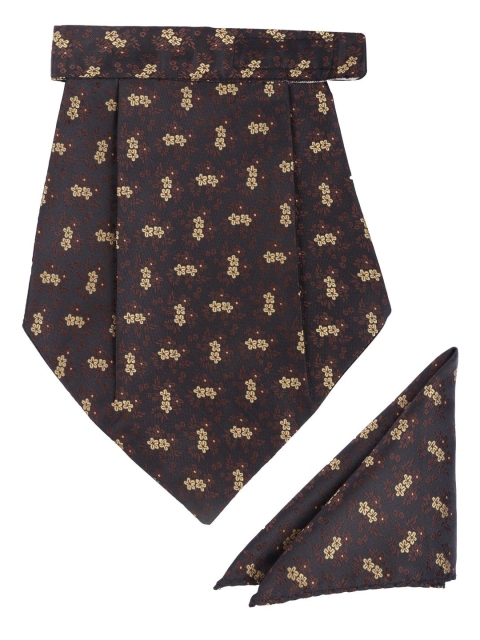 Alvaro Castagnino Men Printed Accessory Gift Set - Image 2