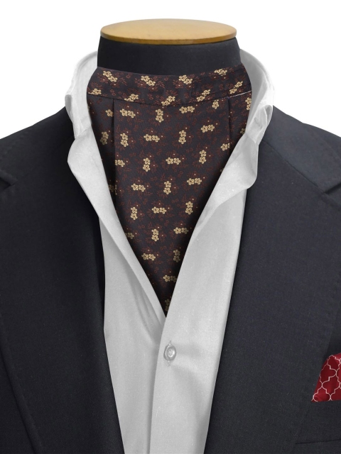 Alvaro Castagnino Men Printed Accessory Gift Set - Image 7