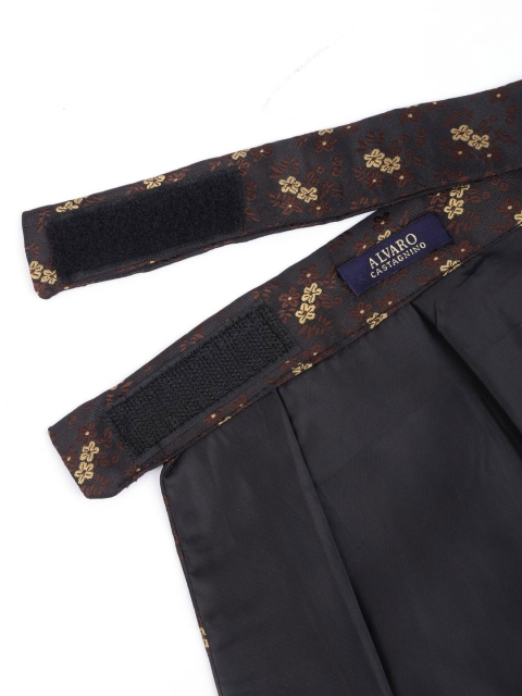 Alvaro Castagnino Men Printed Accessory Gift Set - Image 6