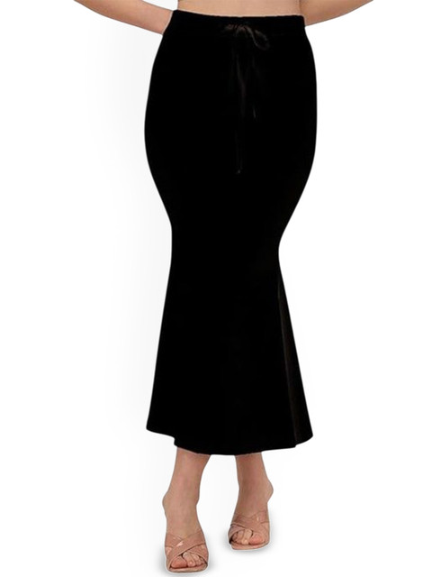 CALBONE Stretchable High-Rise Saree Shapewear