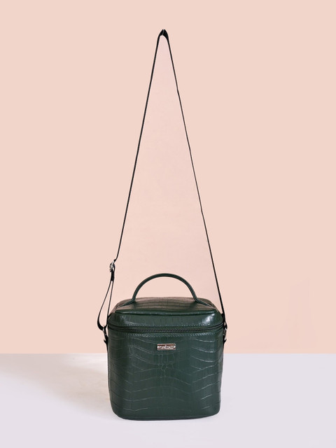 Nestasia Luxe Insulated Lunch Bag