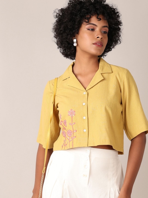 LIMEROAD Cotton Top