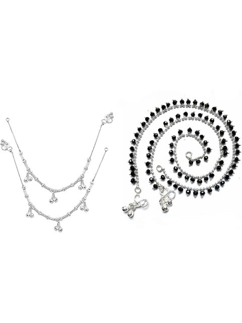 Crazy Fashion Women Anklet