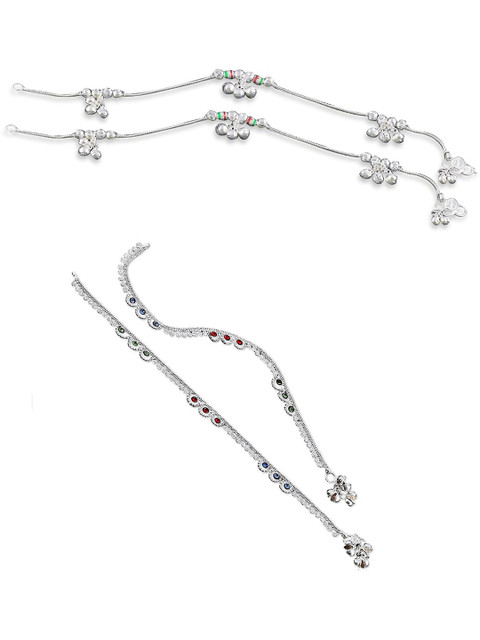 Crazy Fashion Anklet