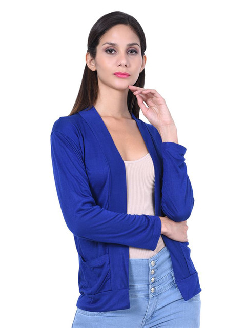 TEEMOODS Women Shrug