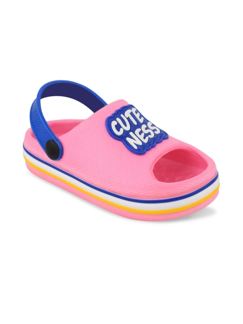ONFEET Unisex Kids Striped Clogs - Image 7