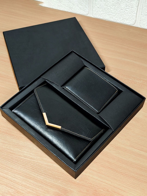 TPC Gifts Men Accessory Gift Set