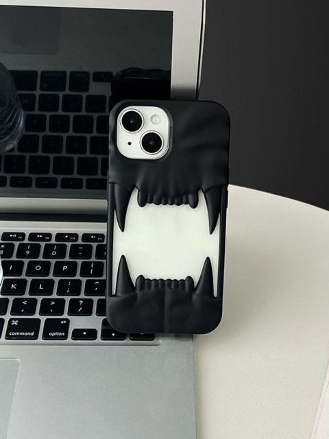 TREEMODA iPhone 14 Back Case Mobile Accessories