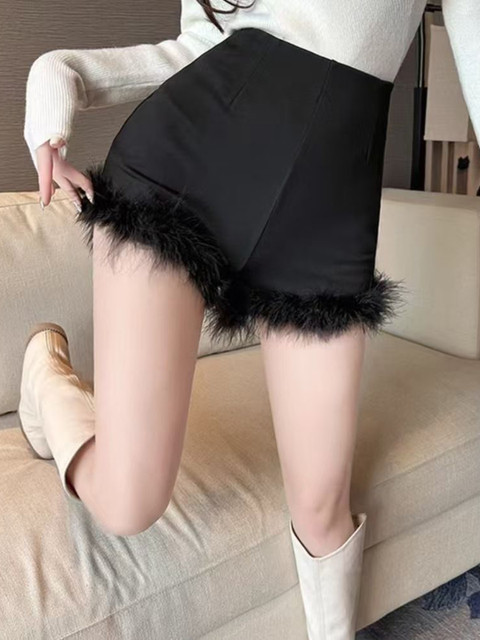 StyleCast x Revolte Women Hot Pants Shorts