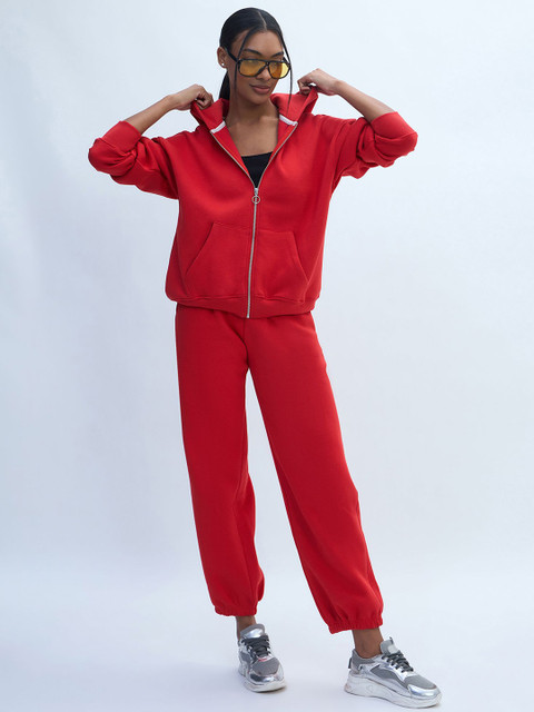 Nun Hood Sweatshirt & Jogger Tracksuits