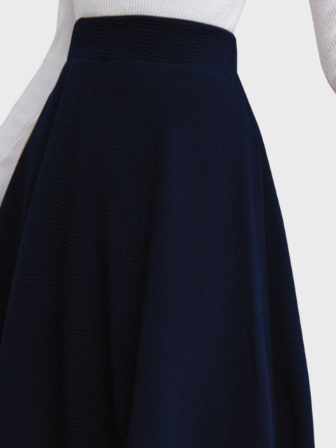 DIMPY GARMENTS Mini Flared Skater Skirts - Image 6