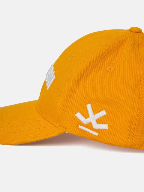 WROGN Men Embroidered Snapback Cap - Image 3