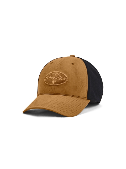 UNDER ARMOUR Men Project Rock Trucker Hat