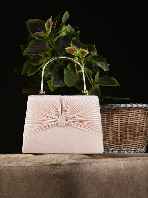 NORVE Embellished Purse Clutch