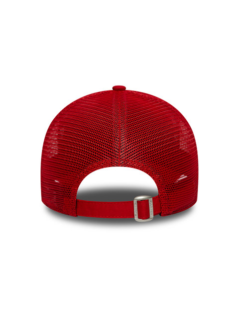 New Era Men Embroidered Snapback Cap - Image 4