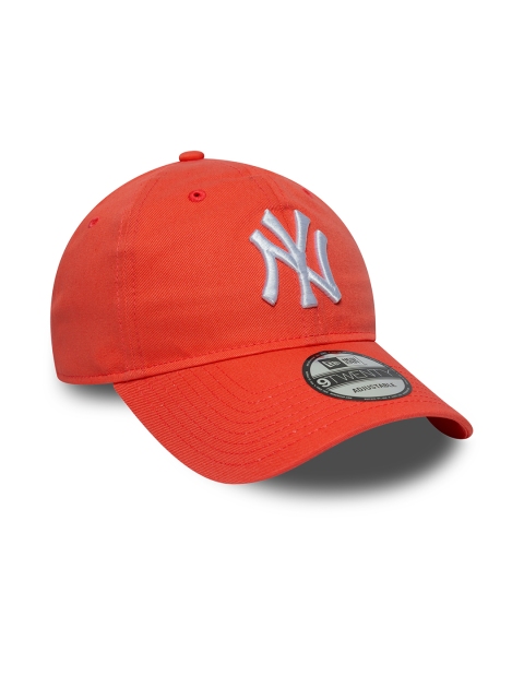 New Era Men Embroidered Snapback Cap