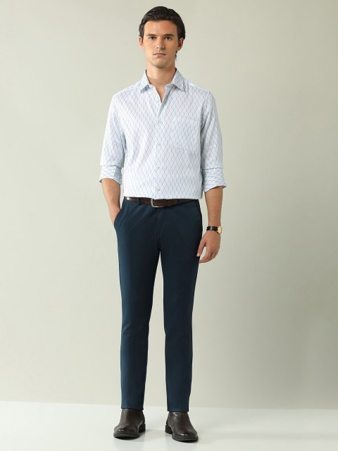 AD By Arvind Regular Fit Printed Shirt - Image 5