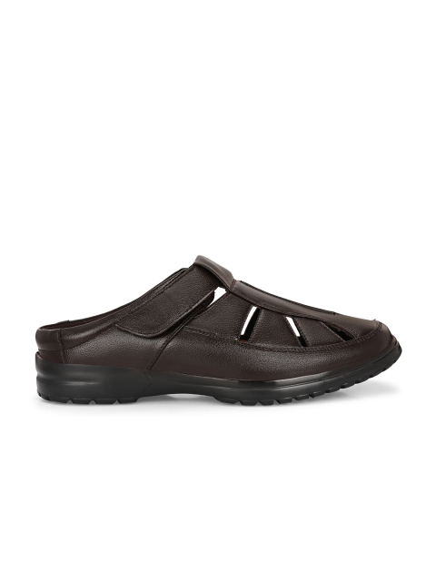 BERKINS Men Comfort Sandals - Image 4