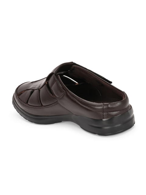 BERKINS Men Comfort Sandals - Image 3