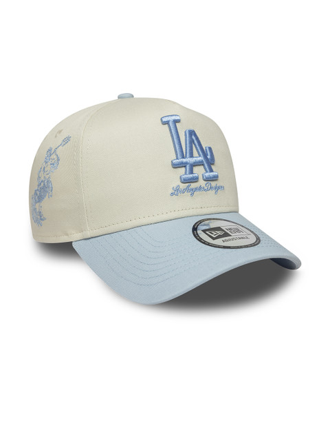 New Era Men Cotton Embroidered Snapback Cap
