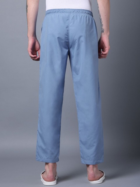 Don Vino Men Pure Cotton Lounge Pants - Image 3