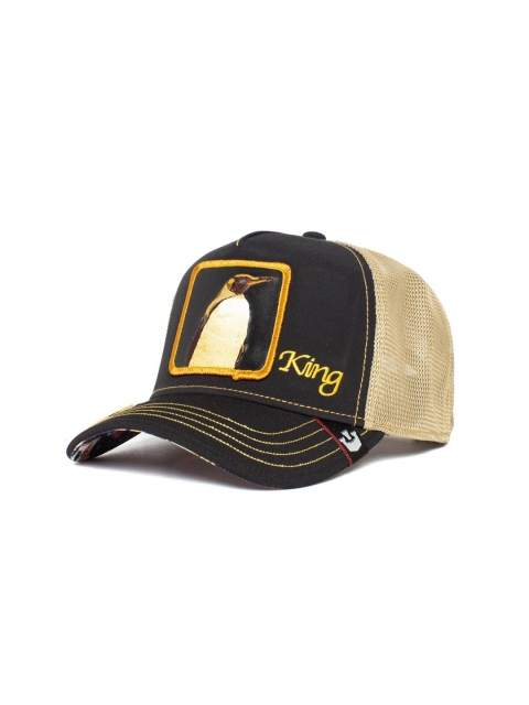 Goorin Bros. Unisex Self Design Baseball Cap