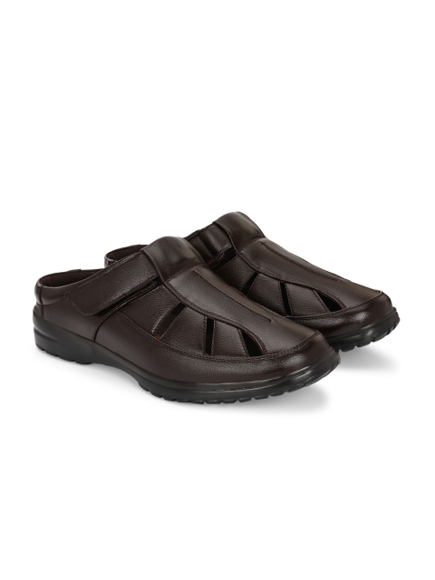 BERKINS Men Comfort Sandals - Image 6
