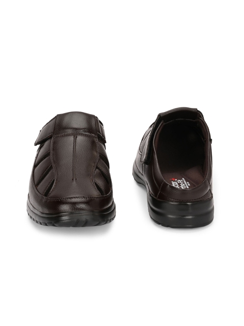 BERKINS Men Comfort Sandals - Image 7