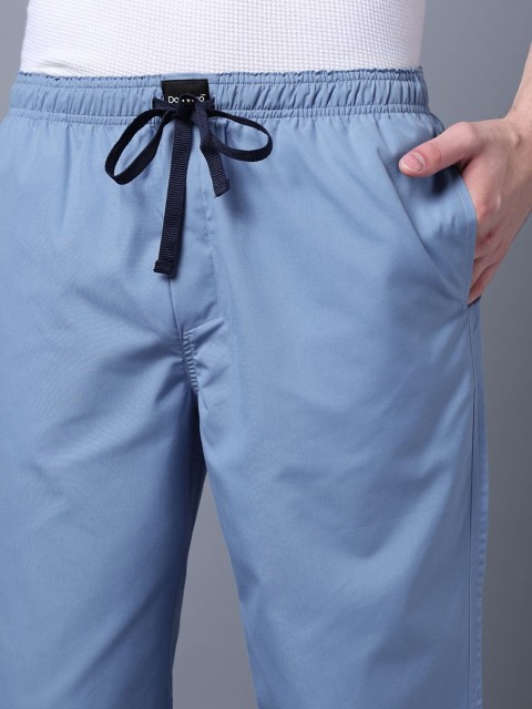 Don Vino Men Pure Cotton Lounge Pants - Image 5