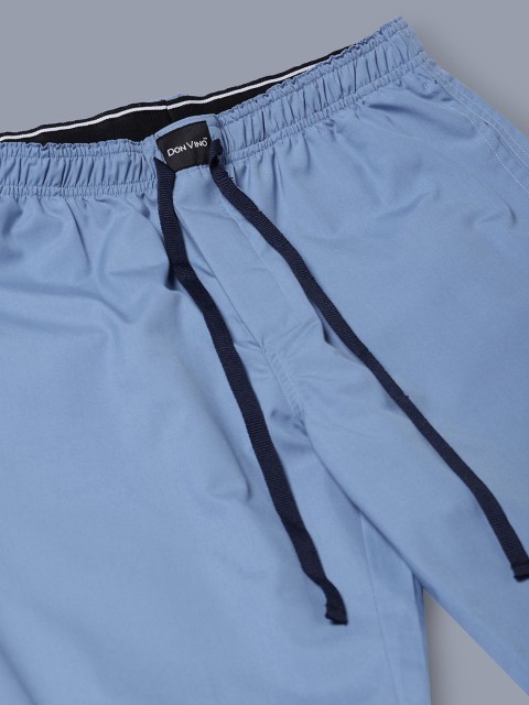 Don Vino Men Pure Cotton Lounge Pants - Image 6