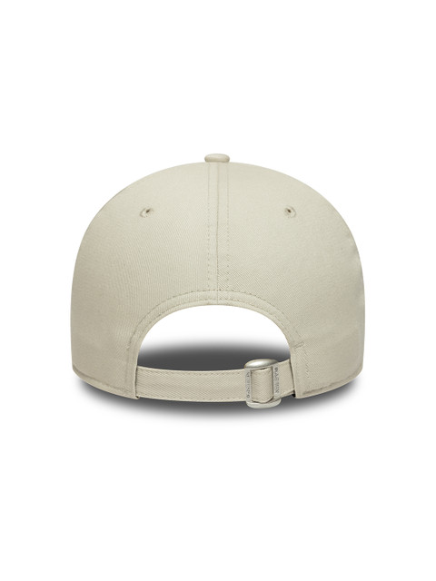 New Era Men Embroidered Los Angeles Lakers Snapback Cap - Image 4