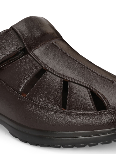 BERKINS Men Comfort Sandals - Image 5