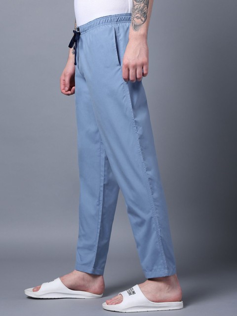 Don Vino Men Pure Cotton Lounge Pants - Image 2