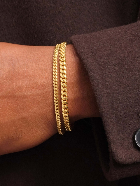 LITCHI Men Bracelet