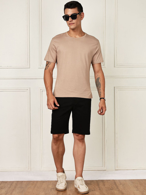 Thomas Scott Men Regular Fit Outdoor Shorts - Image 4