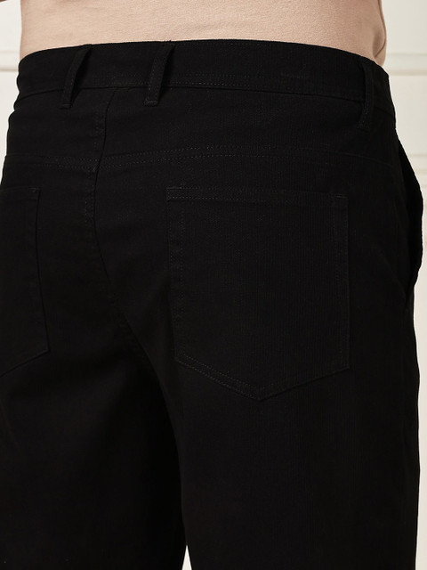 Thomas Scott Men Regular Fit Outdoor Shorts - Image 7