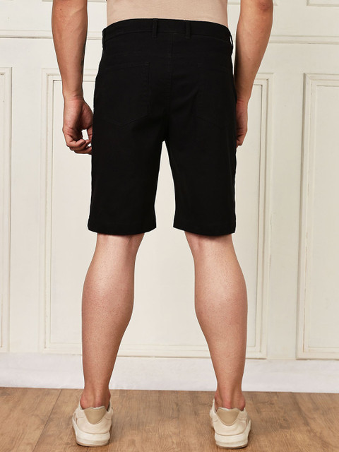 Thomas Scott Men Regular Fit Outdoor Shorts - Image 3