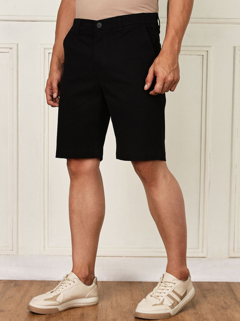 Thomas Scott Men Regular Fit Outdoor Shorts - Image 2