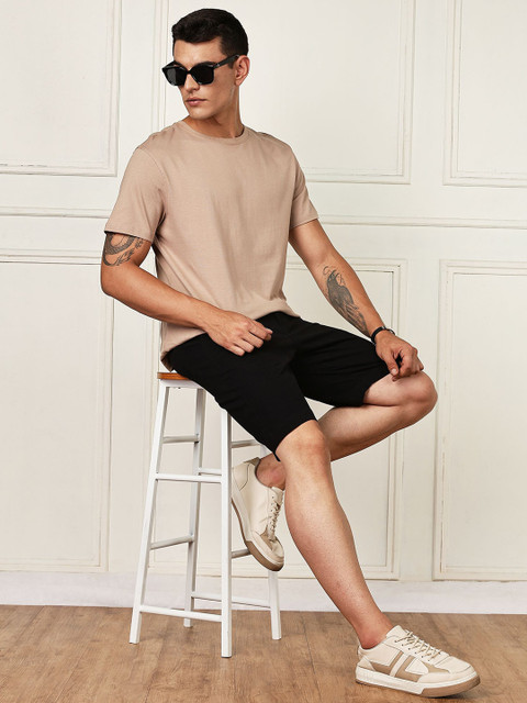 Thomas Scott Men Regular Fit Outdoor Shorts - Image 5