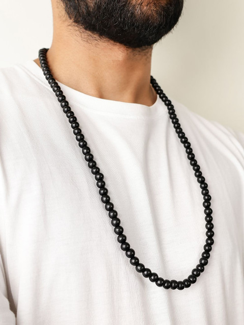 DIVINE HINDU Unisex Temple Necklace