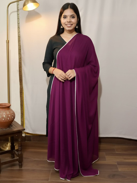 Varanga Ethnic Motifs Dupatta