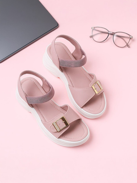 CST Lifestyle Women Comfort Sandals