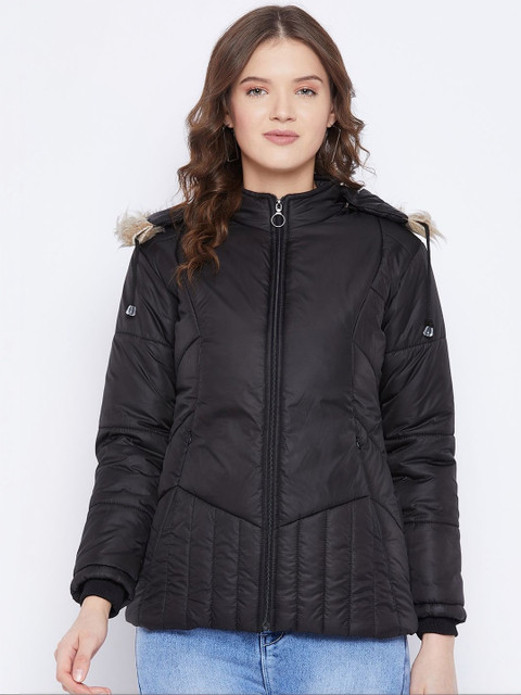 VERO MODERNO Women Lightweight Puffer Jacket